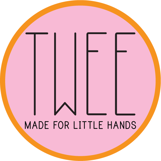 TWEE made for little hands