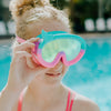 Bling2o Lorelai Lilac Mermaid Swim Mask